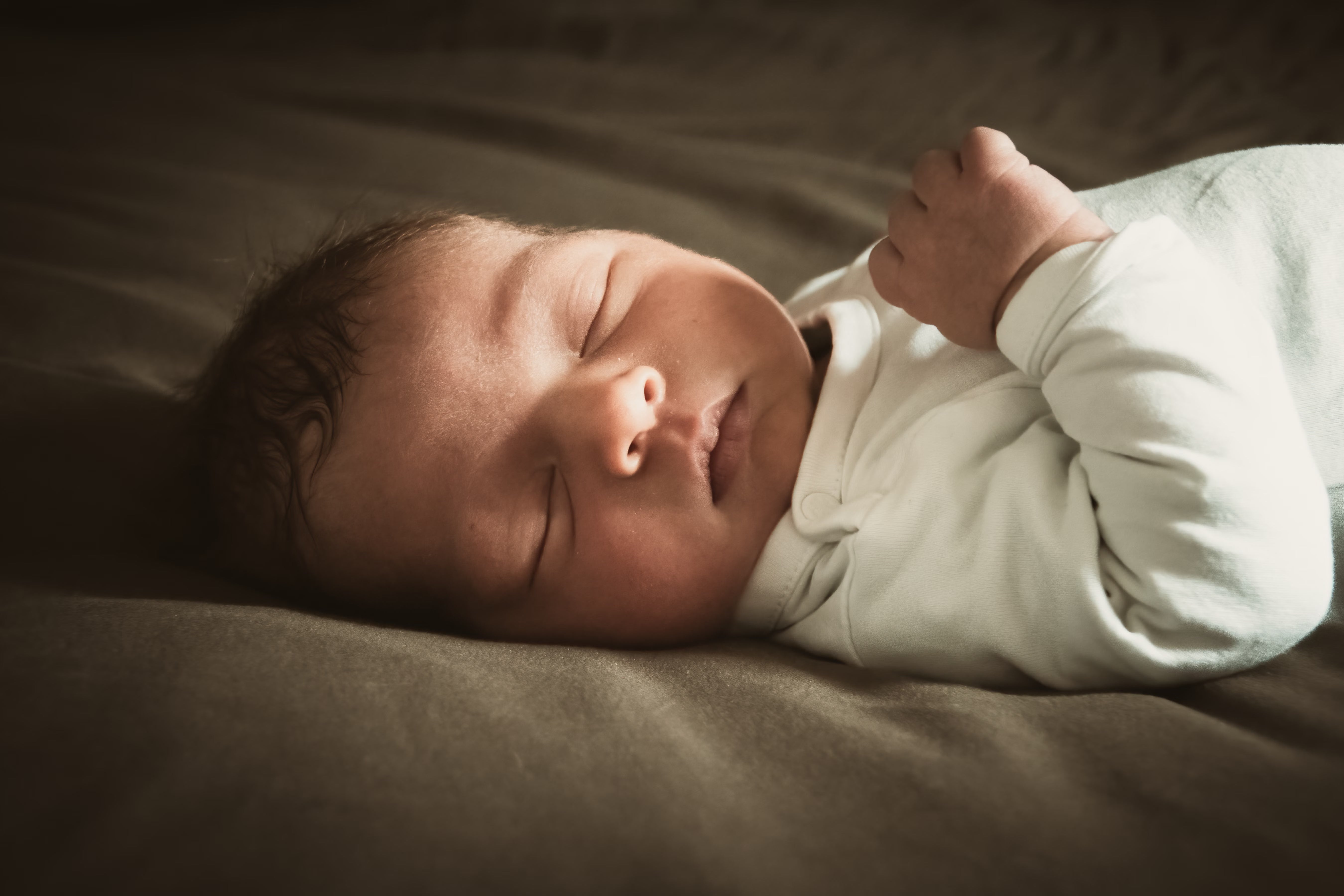 baby sleep