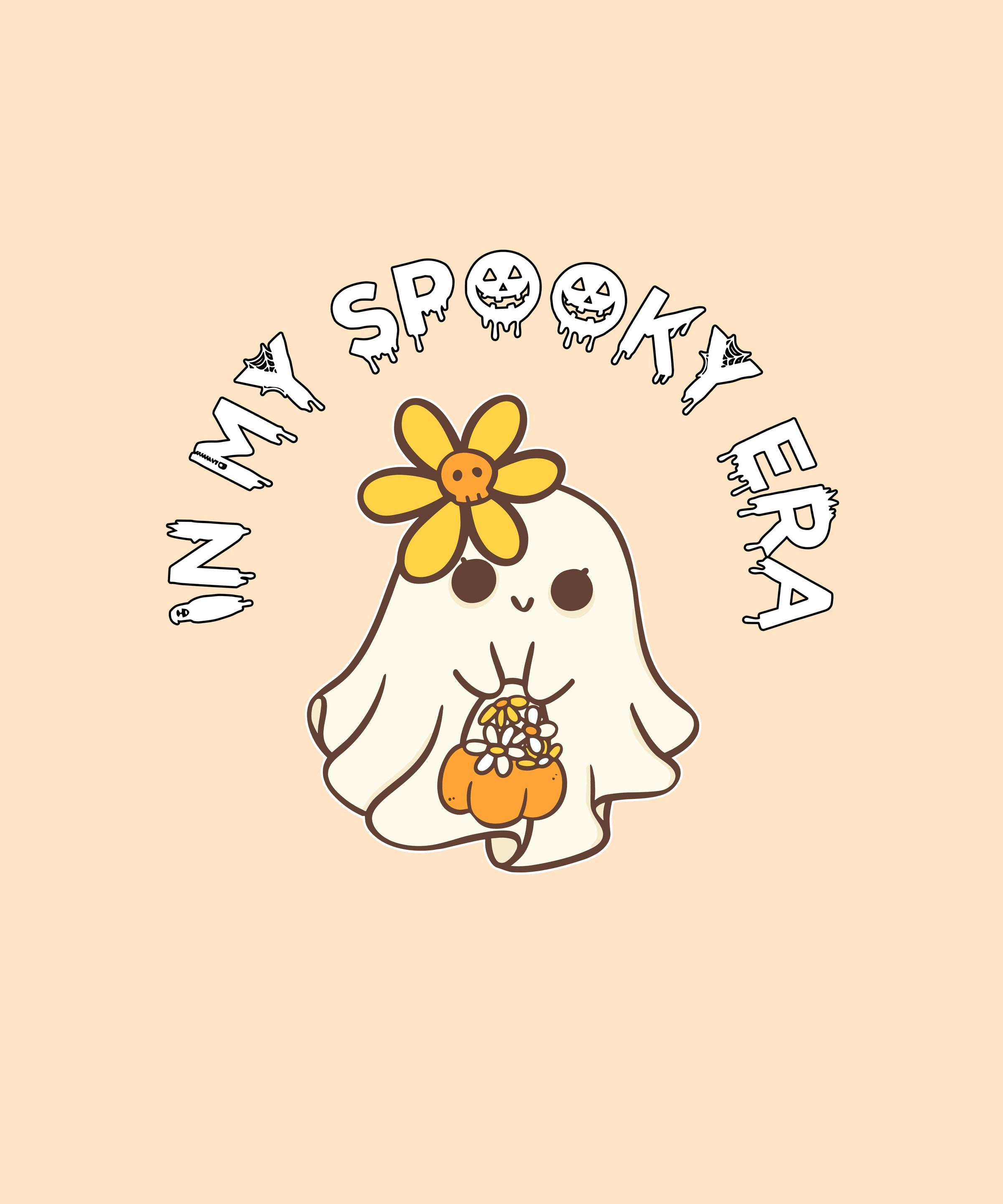Personalized In My Spooky Era