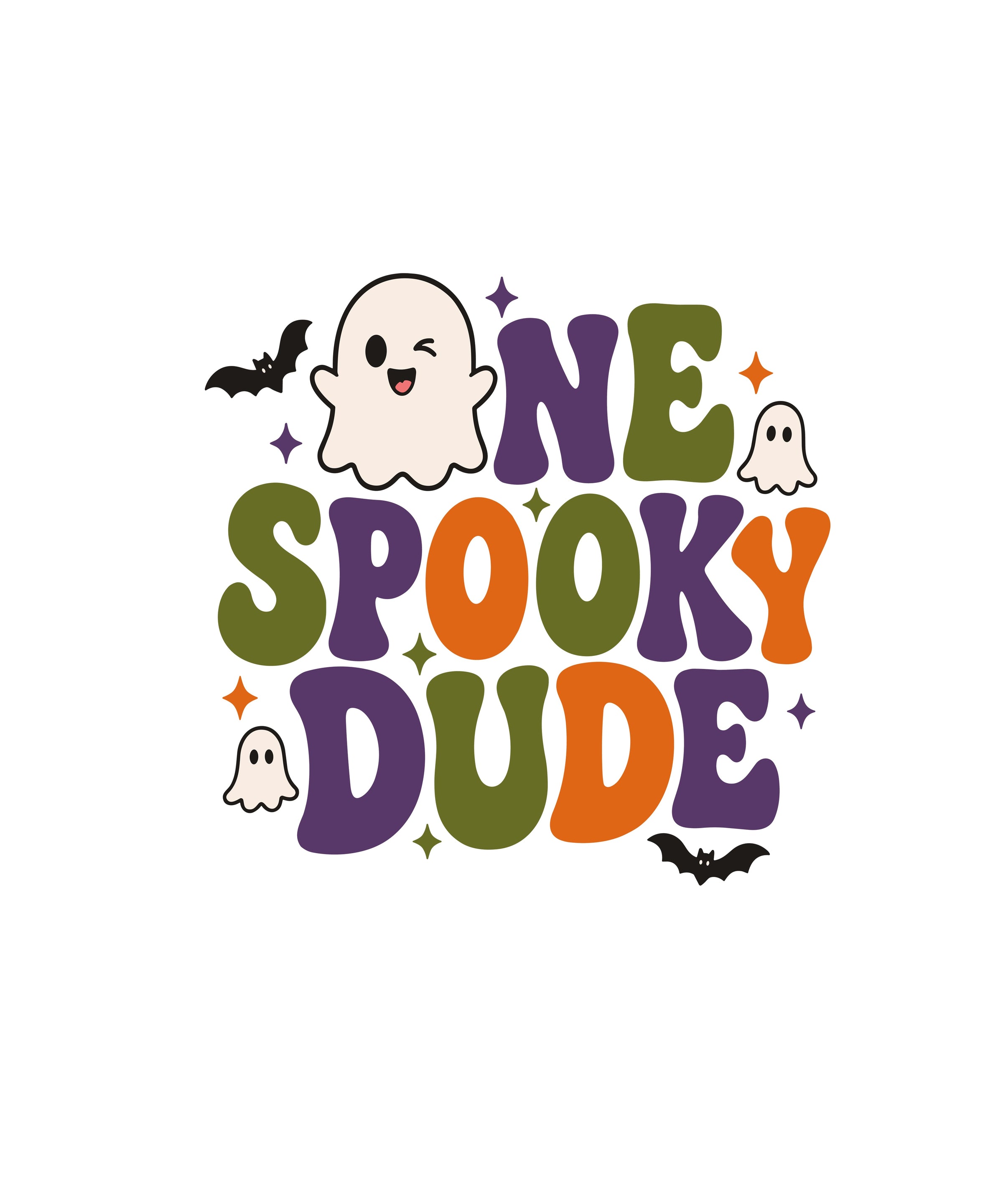 Personalized Halloween First Birthday