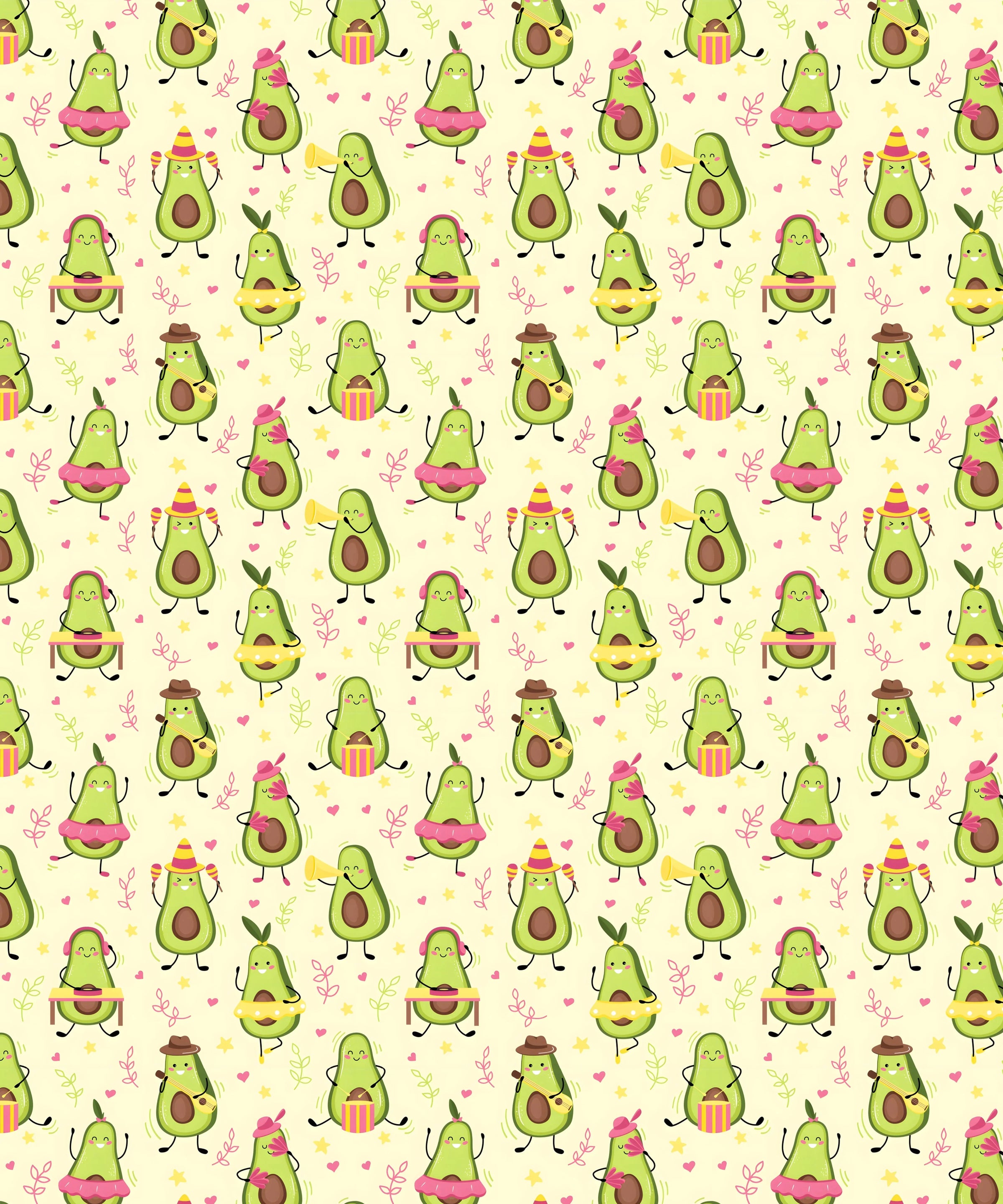 Avocado Fiesta