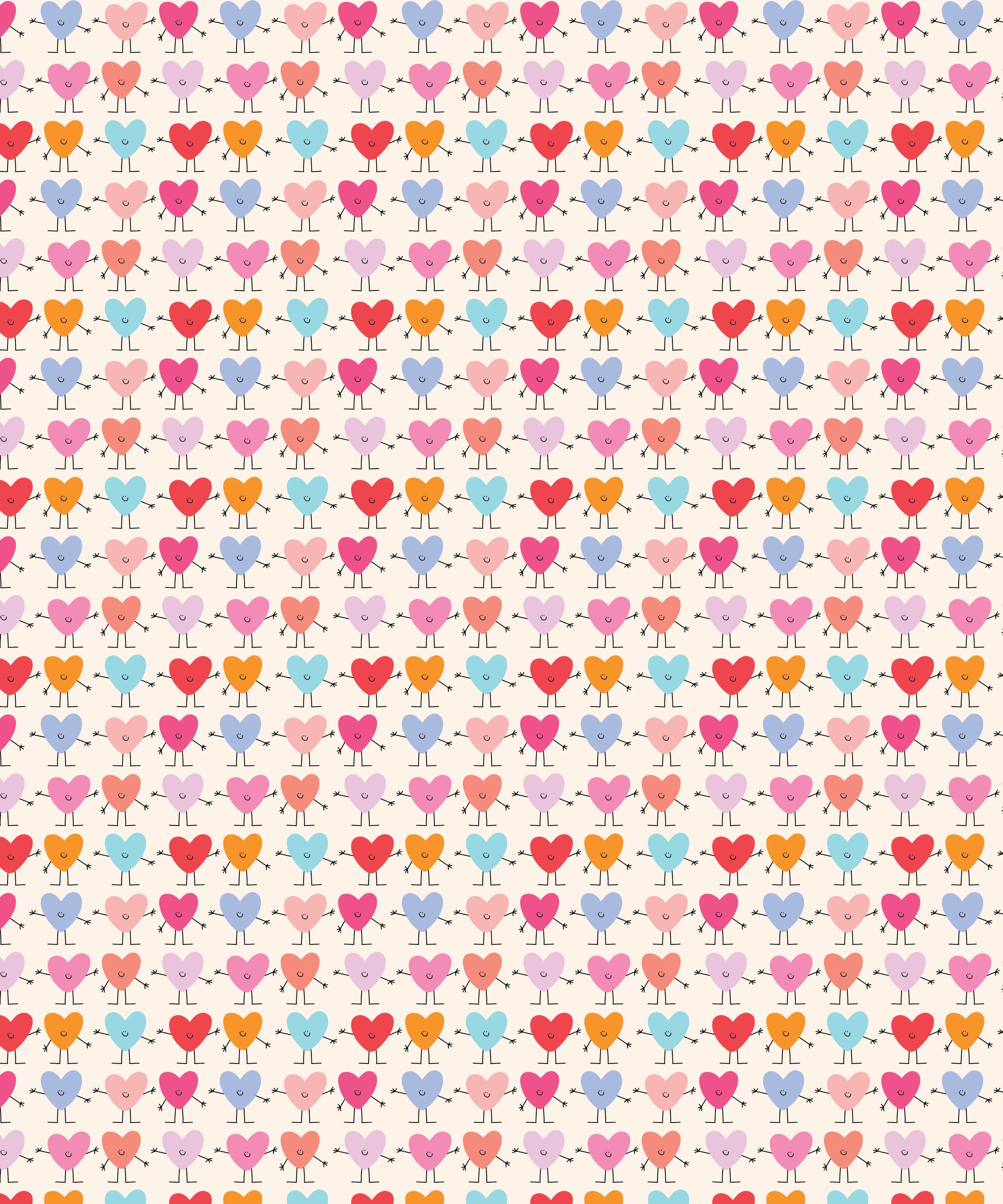 Sweet Hearts