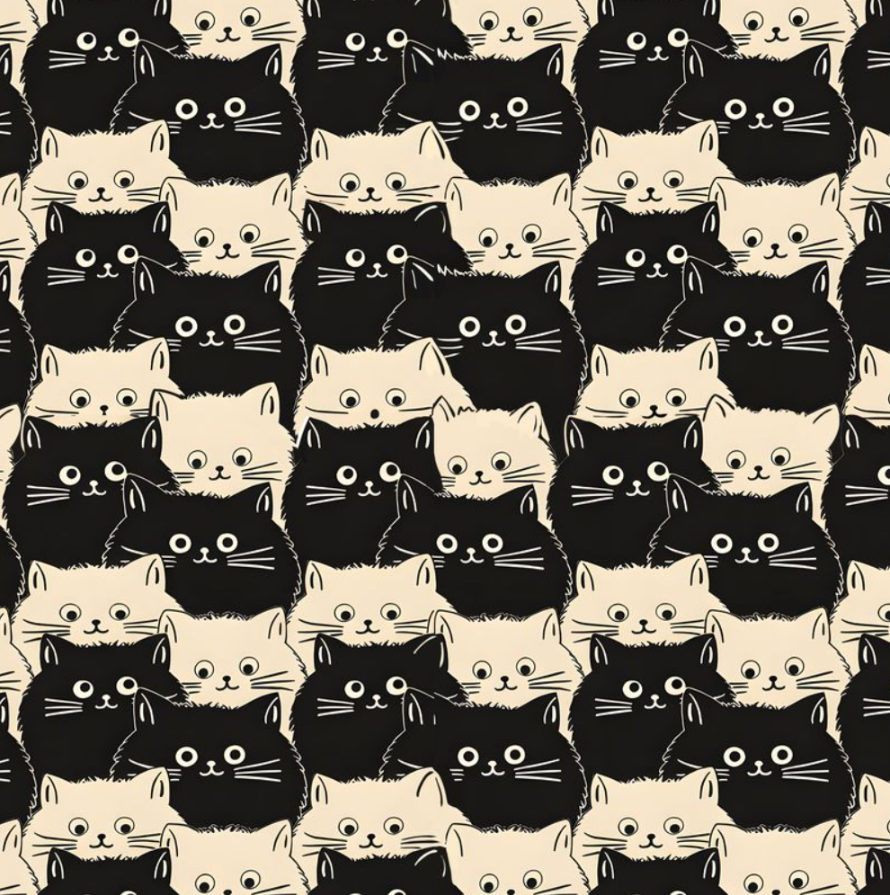 Fat Cats