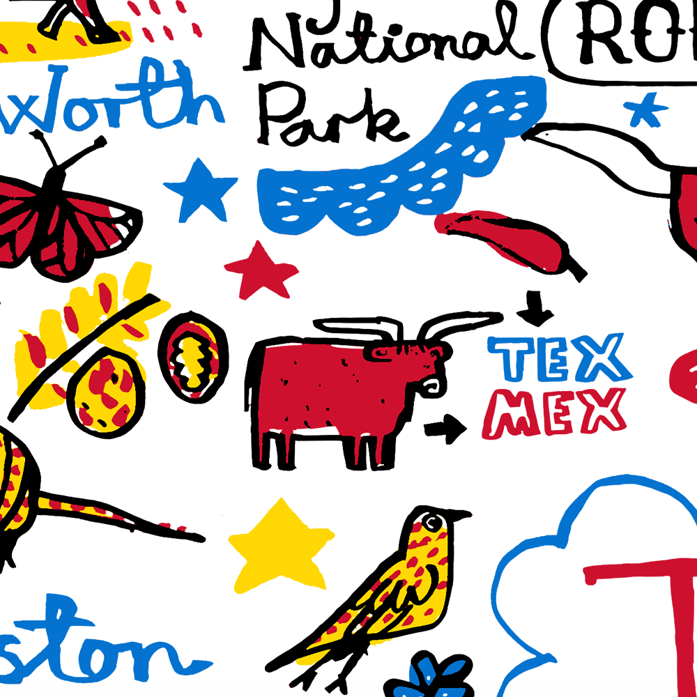 Lone Star State