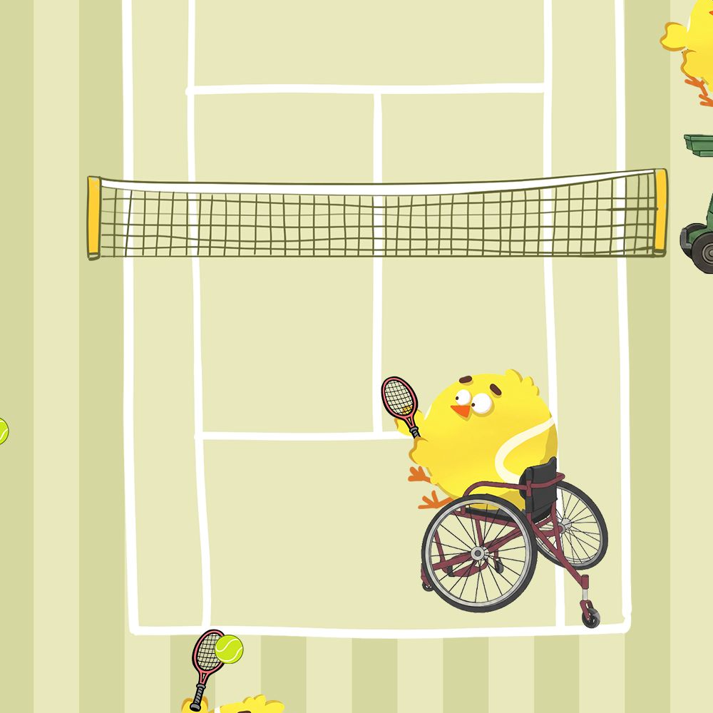 Tennis