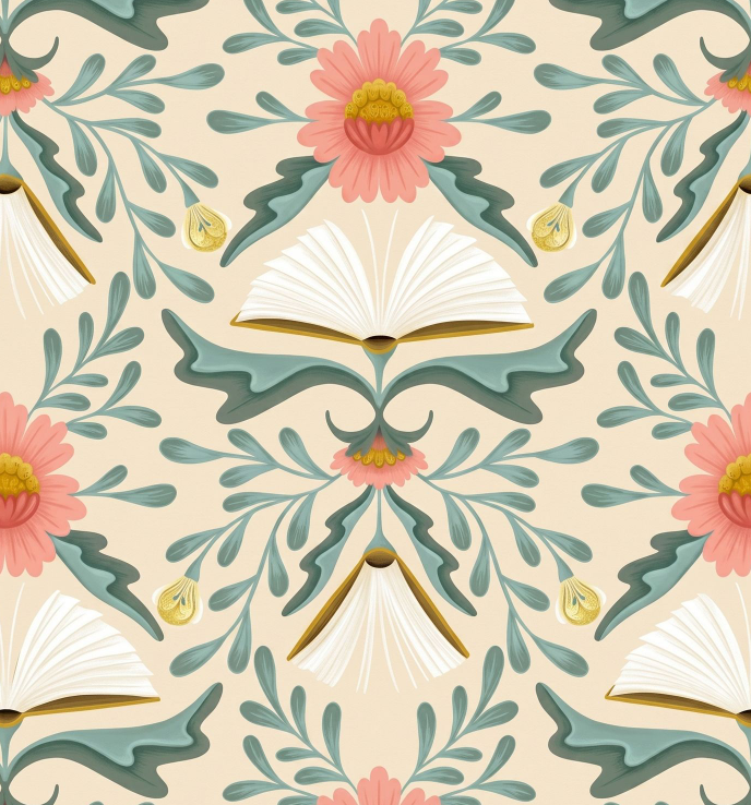 Blooming Stories