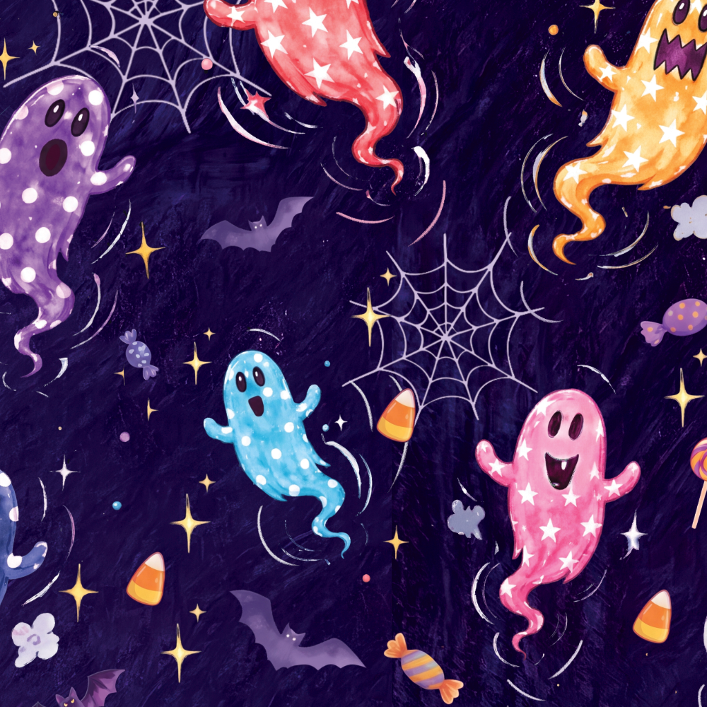 Stay Spooky