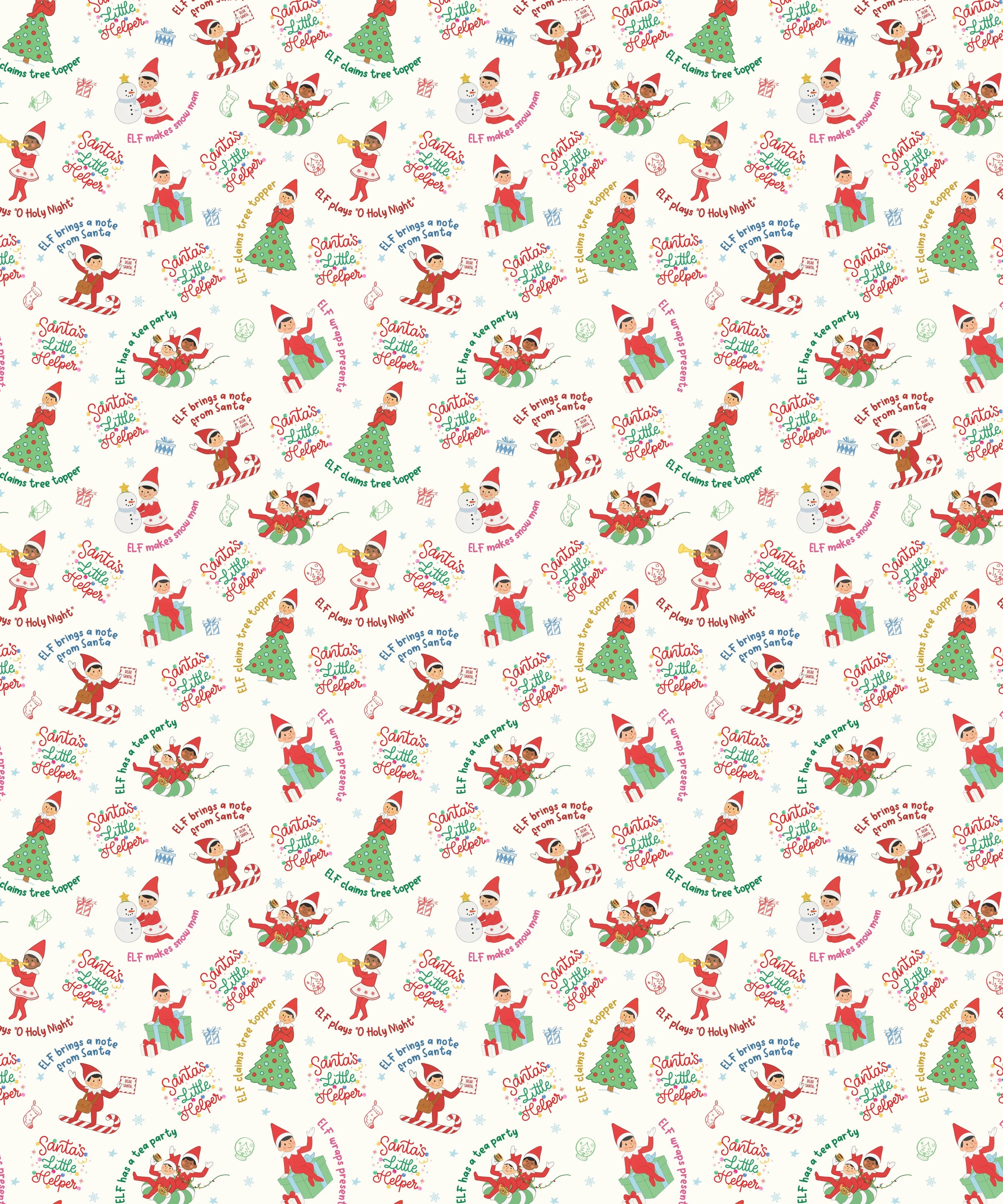 Christmas Elf