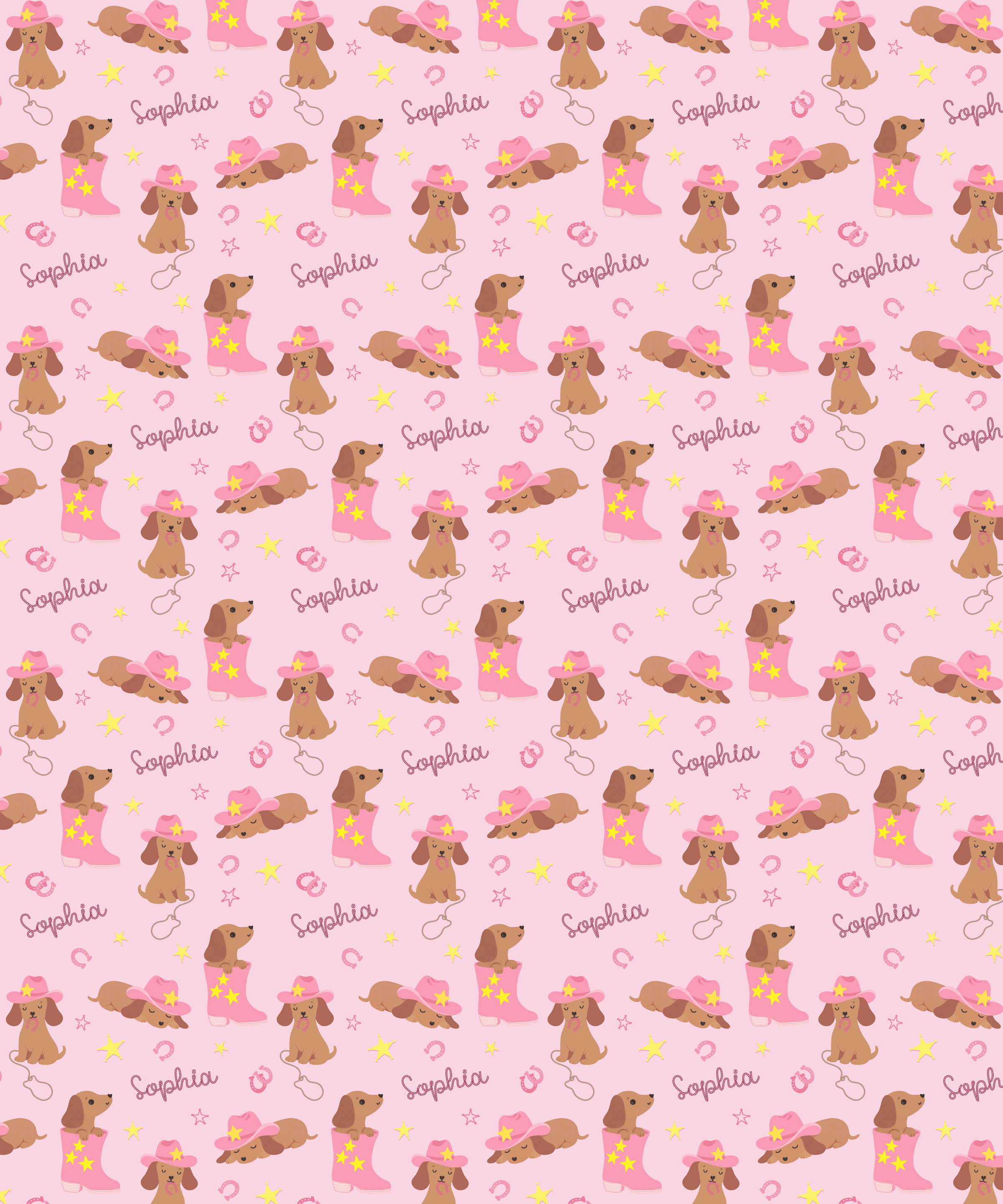 Howdy Dachshund