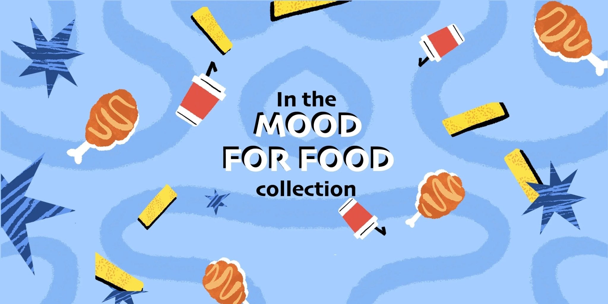 Mood for Food - Zumbamboo