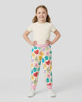 Happy Shape Squad Family Matching Bamboo Jogger