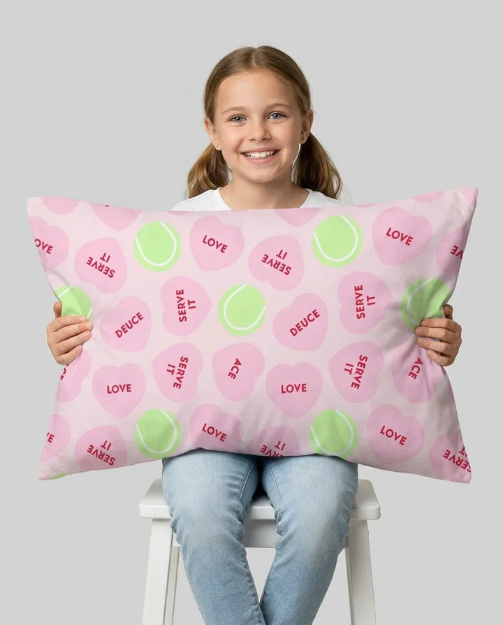 Vorlage für individuelles Damen-Pyjama-Set