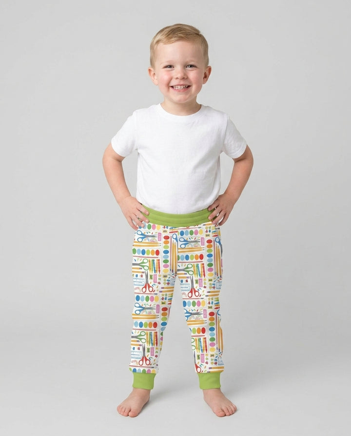 Craft Corner Bamboo Jogger