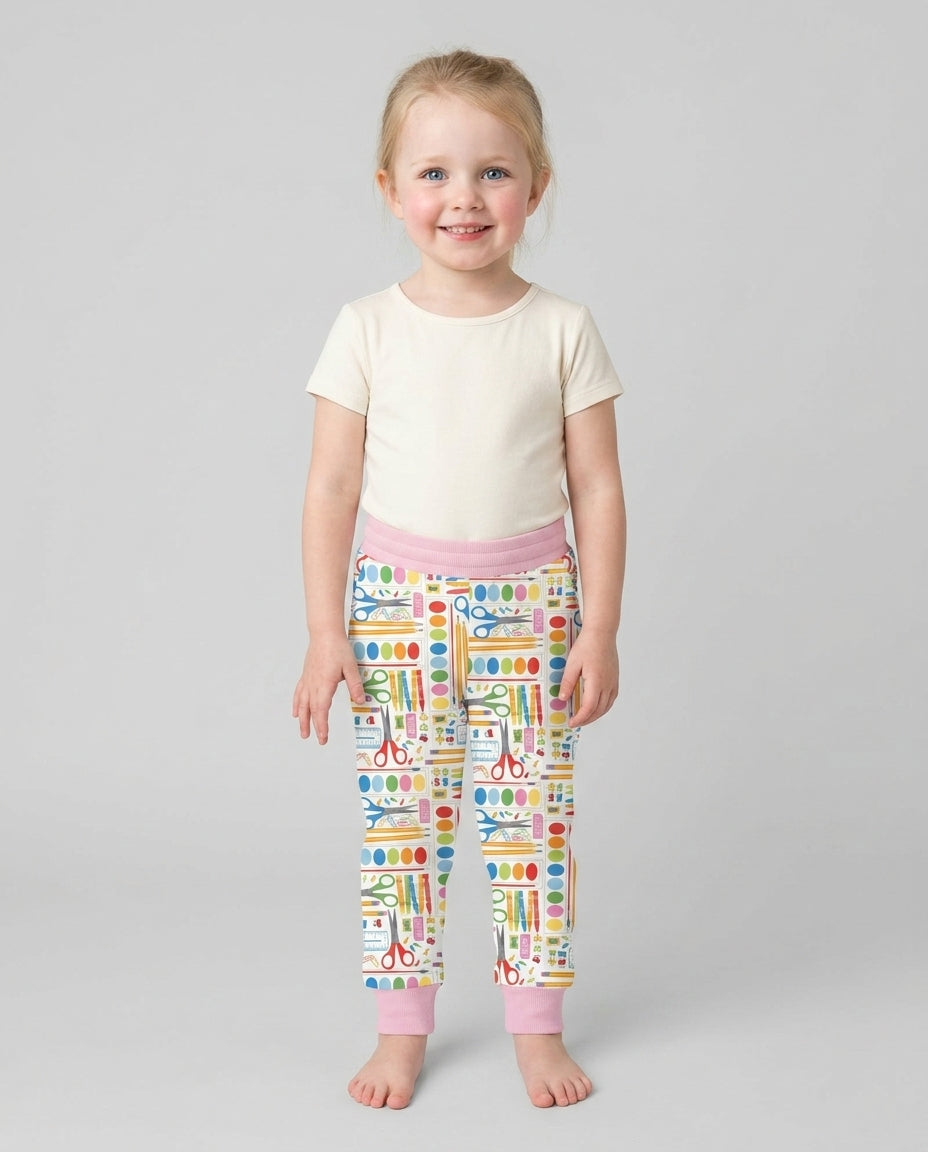Craft Corner Bamboo Jogger