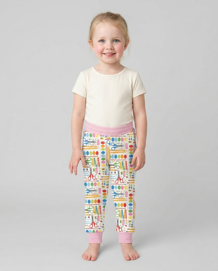 Craft Corner Bamboo Jogger