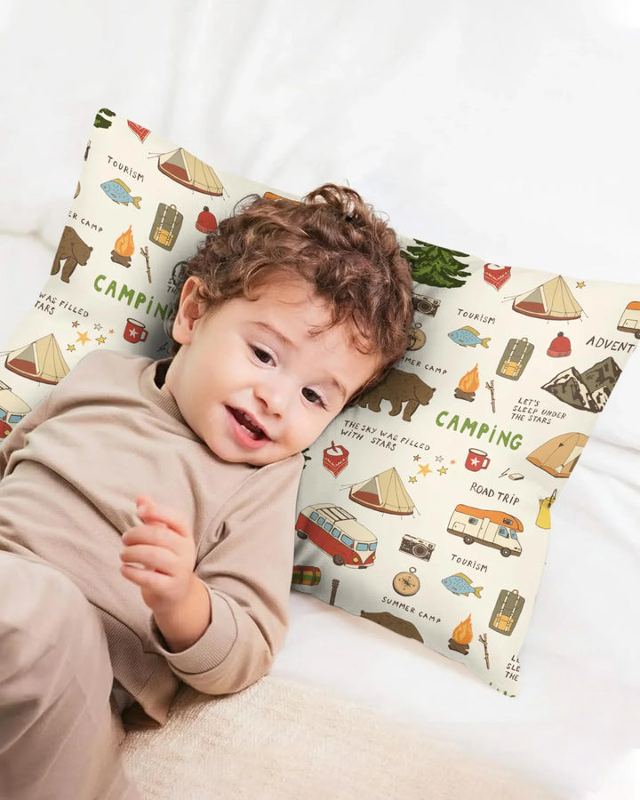 Vorlage für individuelles Damen-Pyjama-Set
