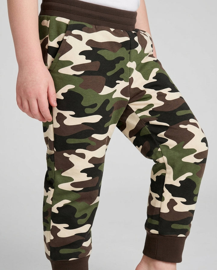 Back To School Monster Truck Dino Bamboo Jogger