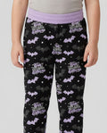 Vorlage Bambus-Jogger