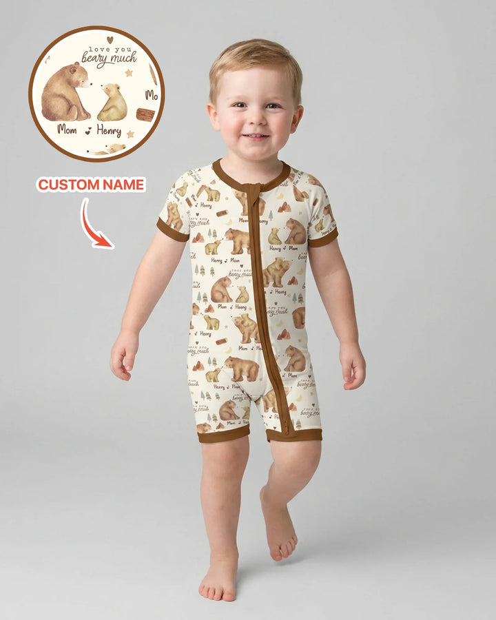 BENUTZERDEFINIERTE Vorlage Shorty Zippy