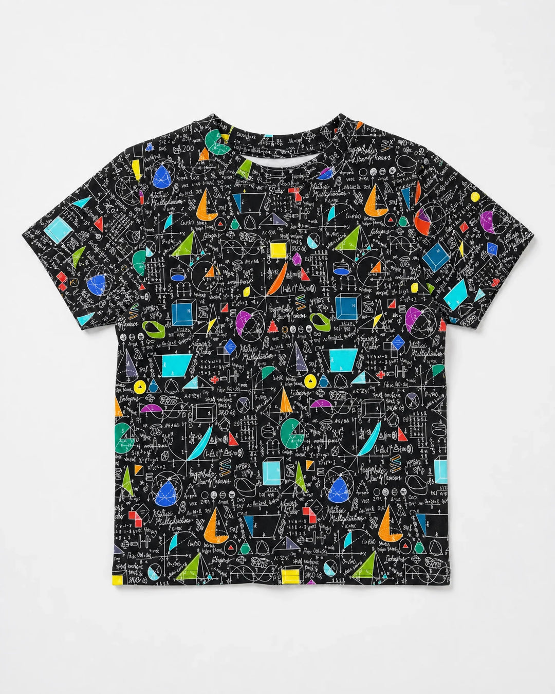 Sweatshirt mit Rundhalsausschnitt aus Bambusfaser