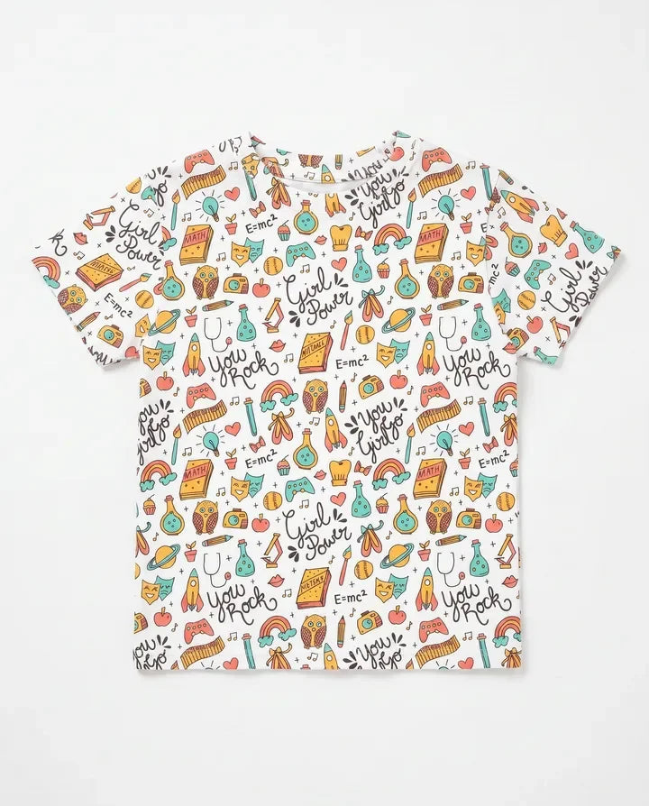 Sweatshirt mit Rundhalsausschnitt aus Bambusfaser