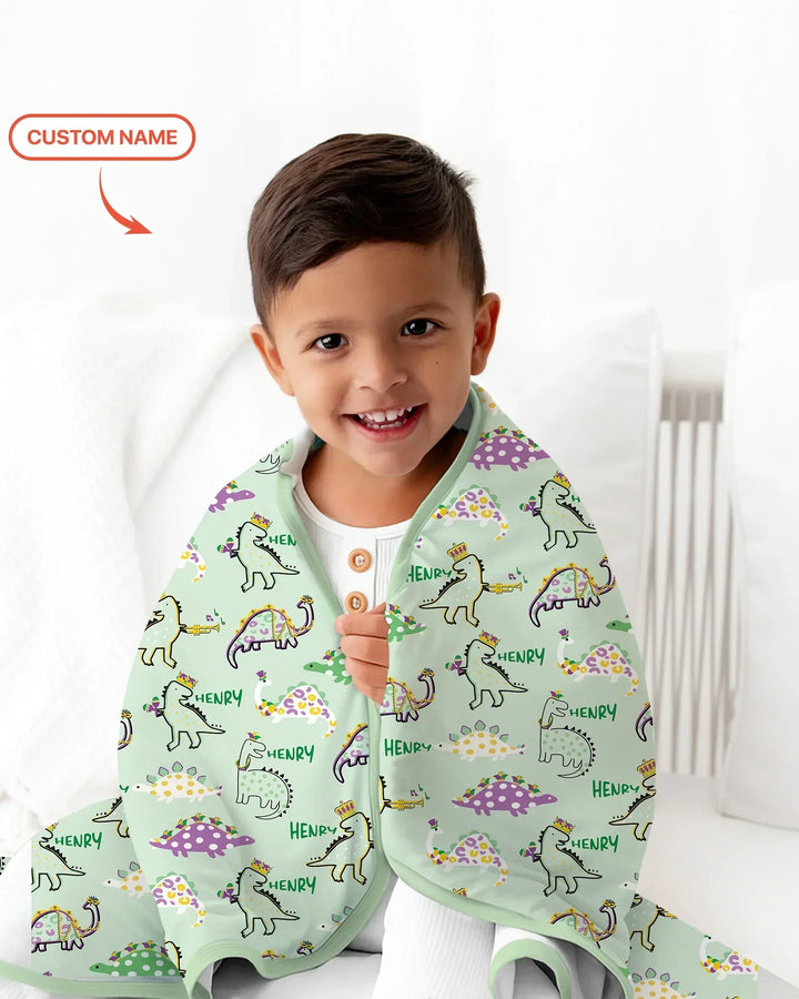 Vorlage Quilt Decke