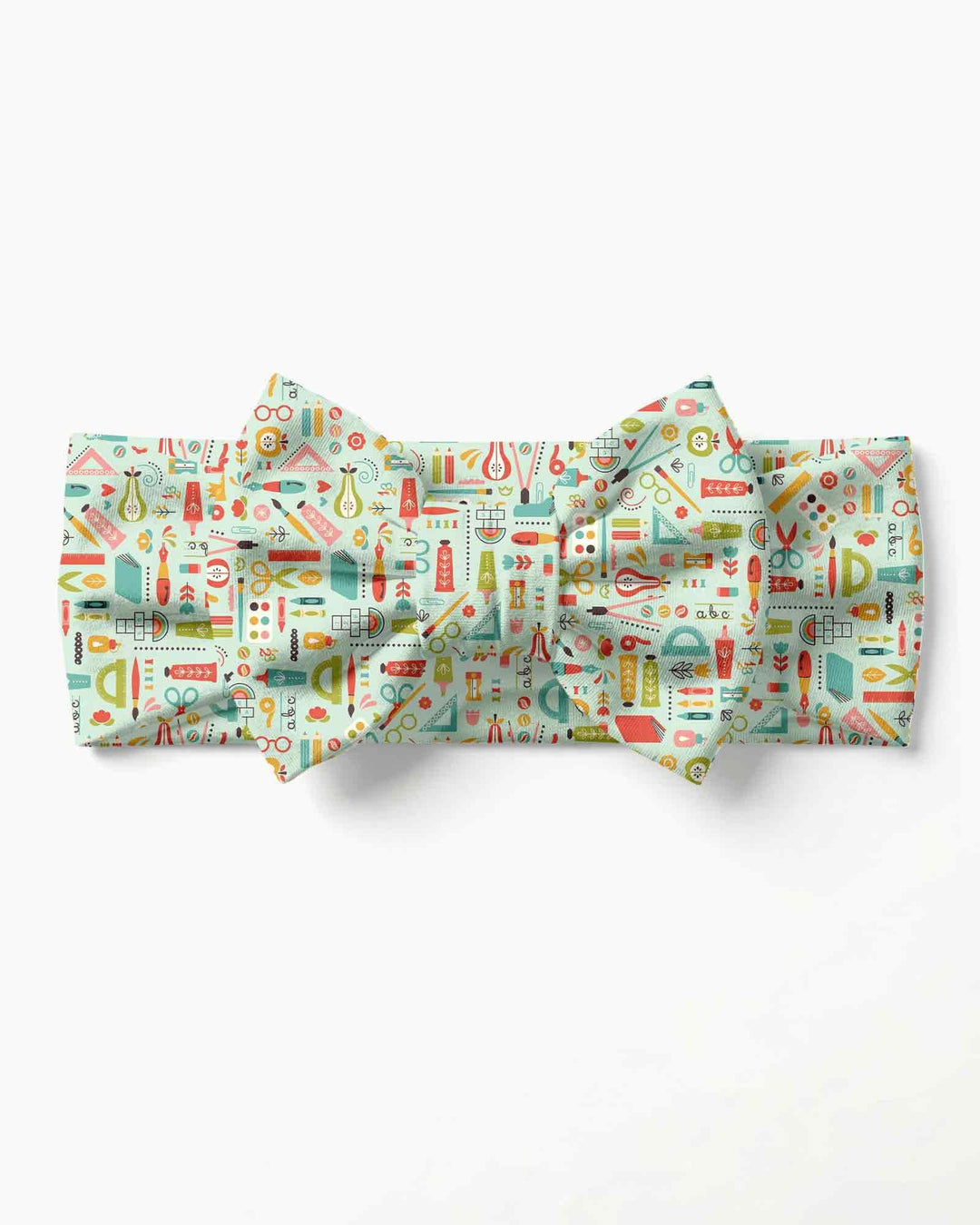 Creative Classroom Headband