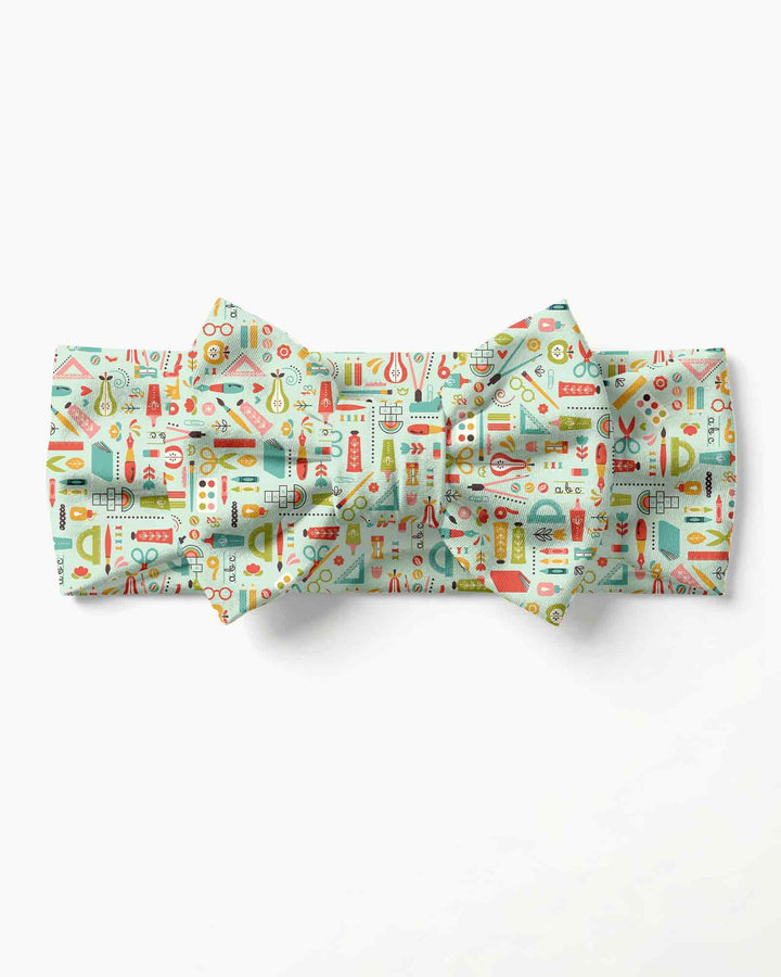 Creative Classroom Headband