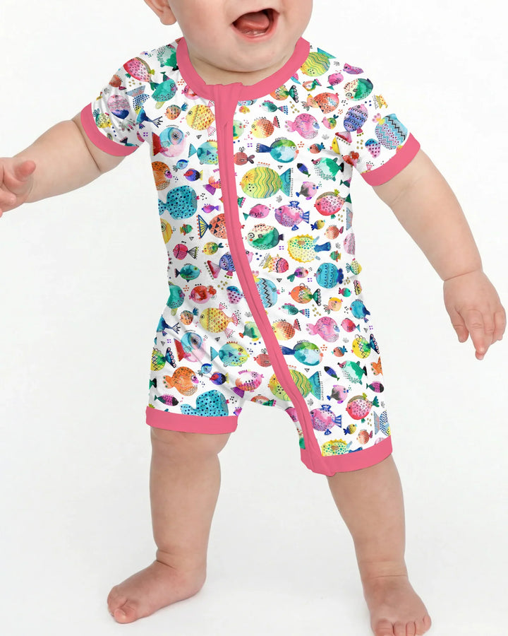Vorlage Shorty Zippy