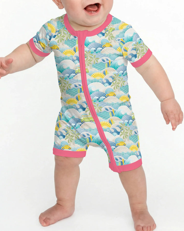 Vorlage Shorty Zippy