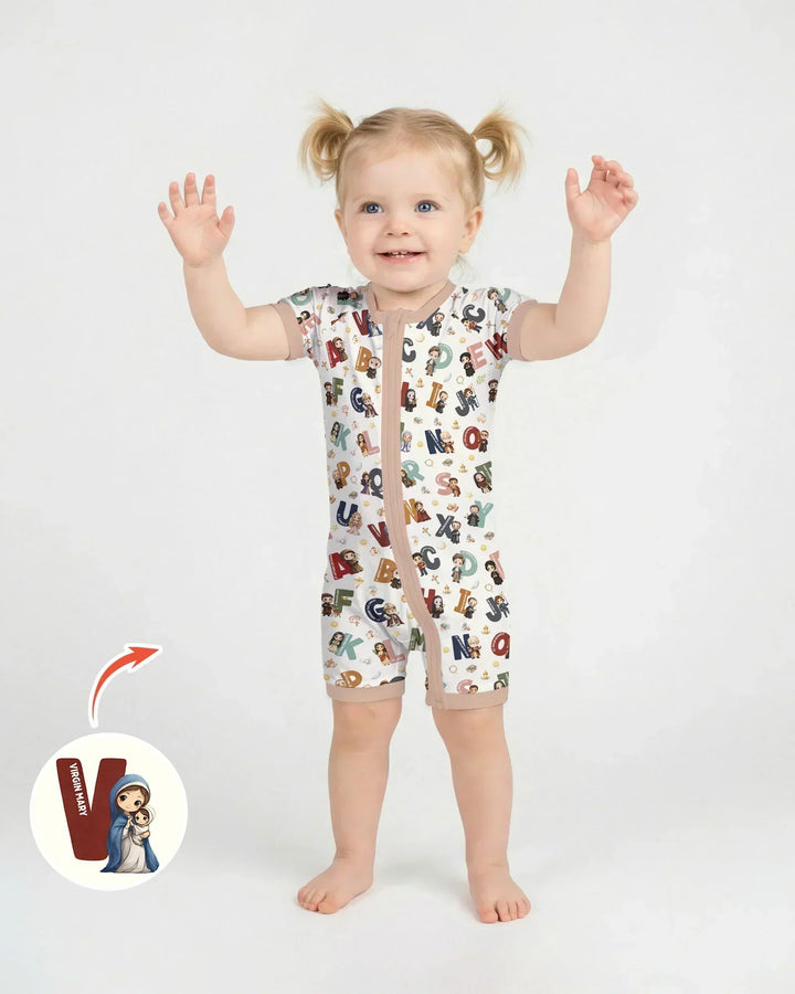 Vorlage Shorty Zippy