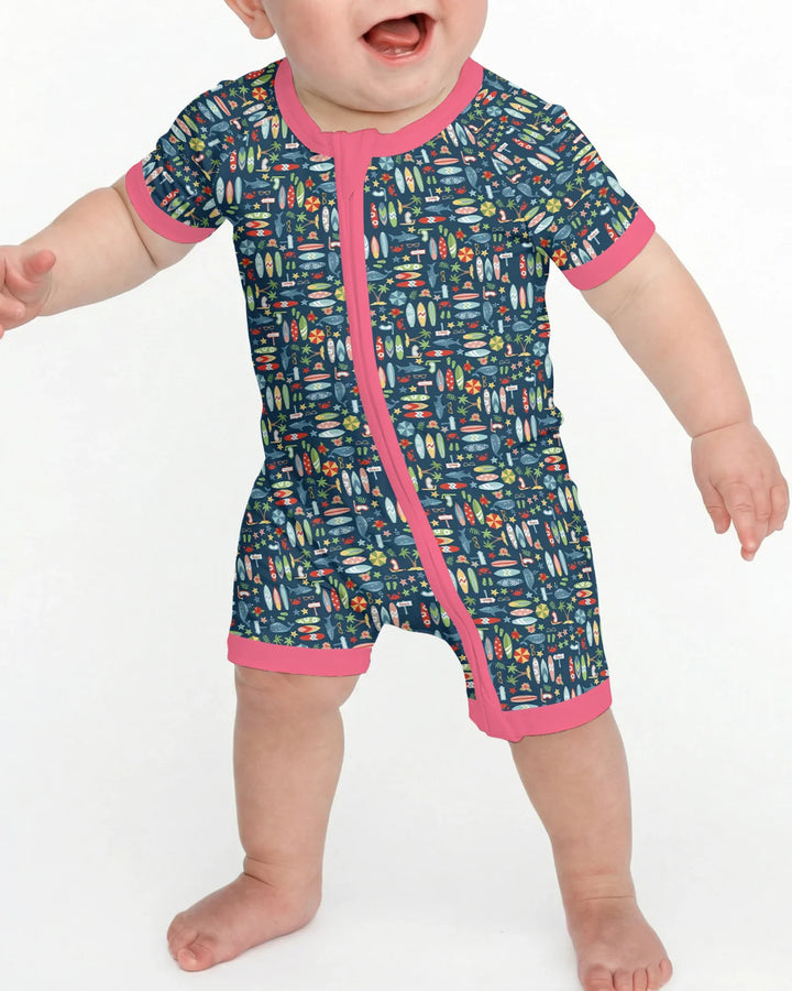 Vorlage Shorty Zippy