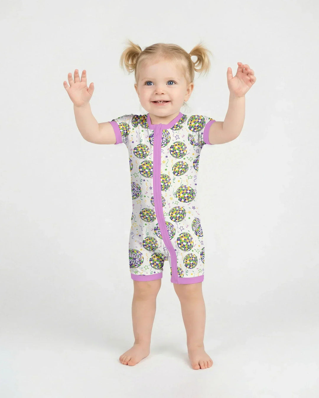 Vorlage Shorty Zippy