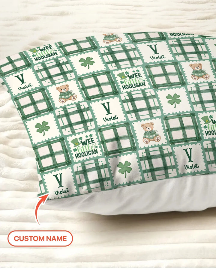 Vorlage für individuelles Damen-Pyjama-Set