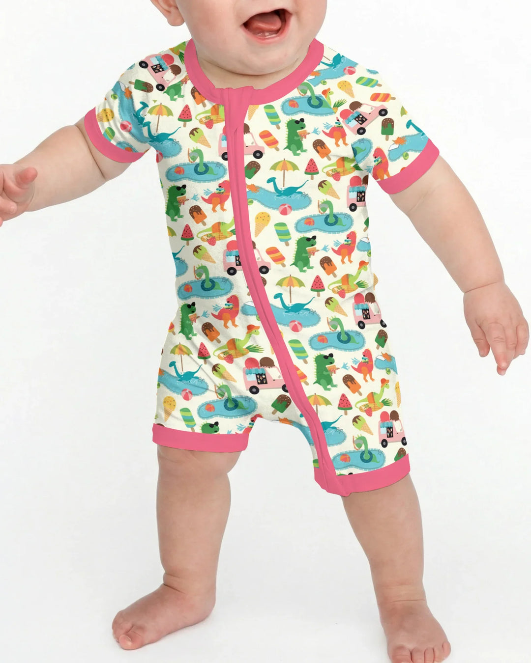 Vorlage Shorty Zippy
