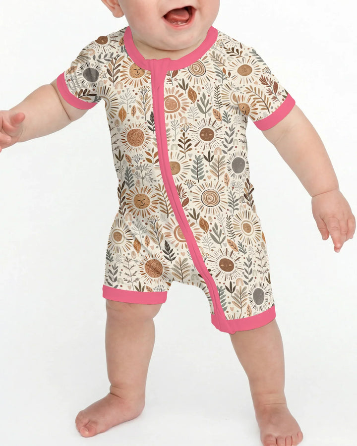Vorlage Shorty Zippy