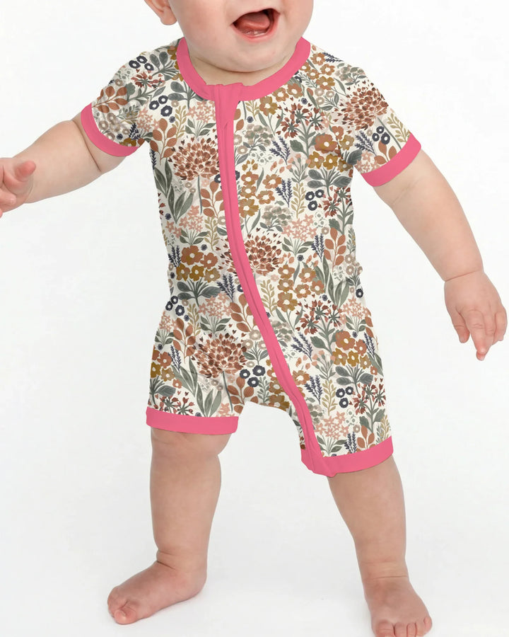 Vorlage Shorty Zippy