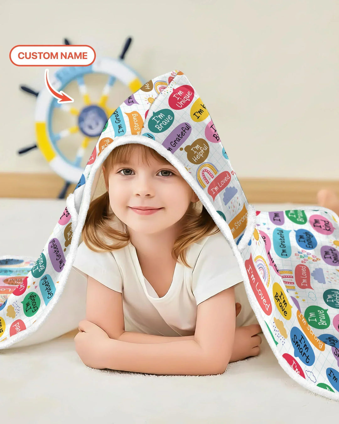 Vorlage für individuelles Damen-Pyjama-Set