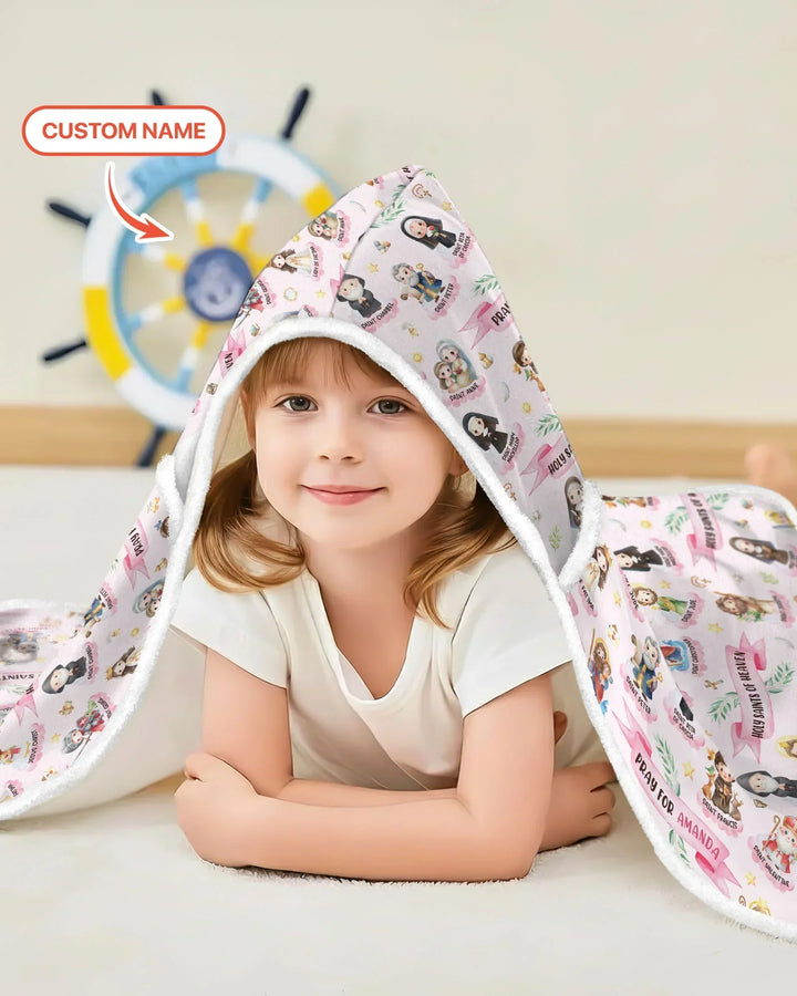 Vorlage für individuelles Damen-Pyjama-Set