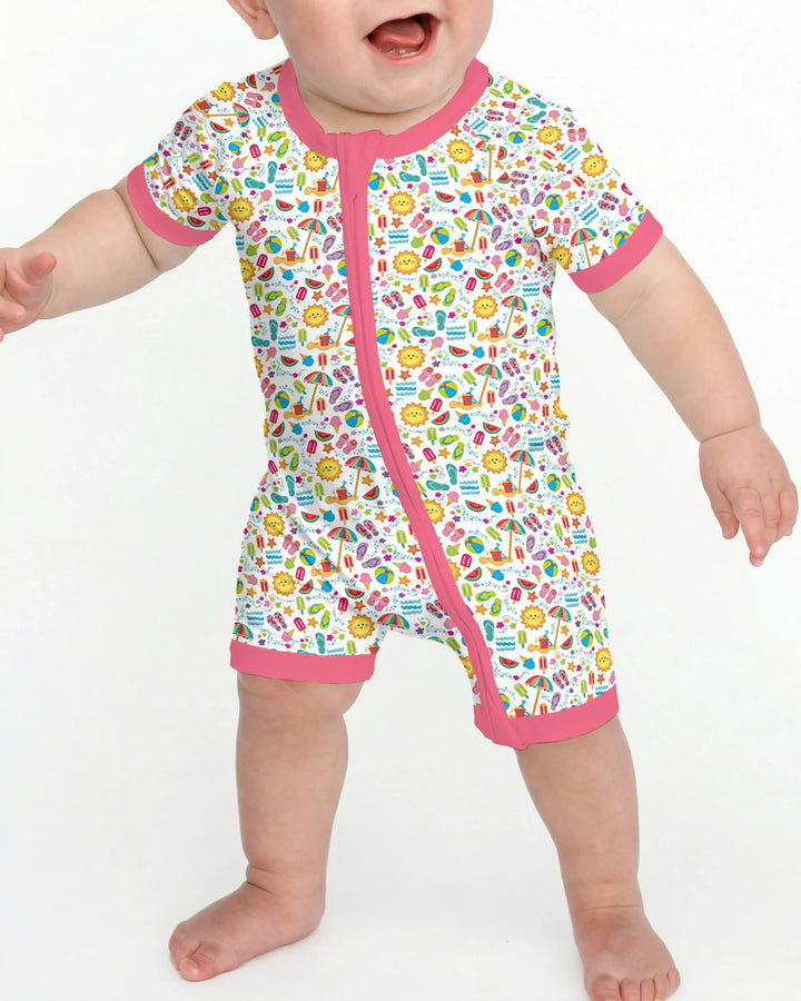 Vorlage Shorty Zippy