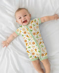 Vorlage Shorty Zippy