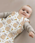 Afikomen Hunter Bamboo Sleep Bag