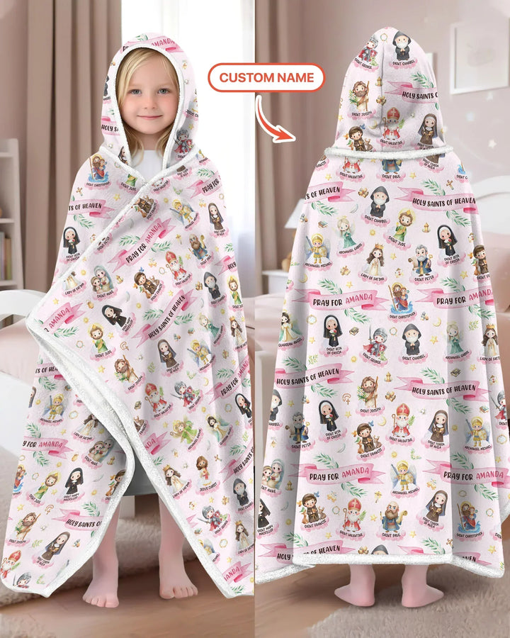 Vorlage für individuelles Damen-Pyjama-Set