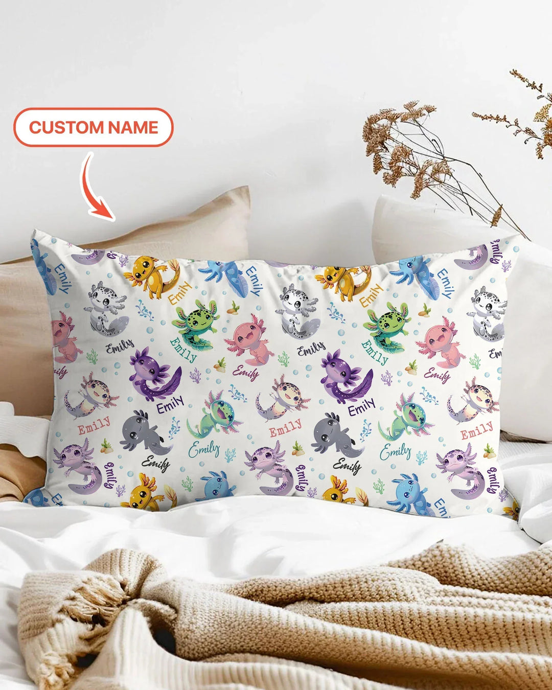Vorlage für individuelles Damen-Pyjama-Set