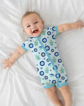 Vorlage Shorty Zippy