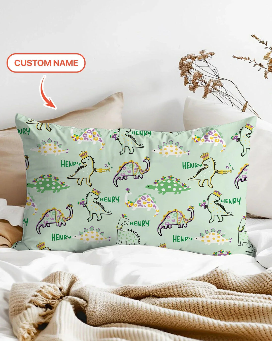 Vorlage für individuelles Damen-Pyjama-Set