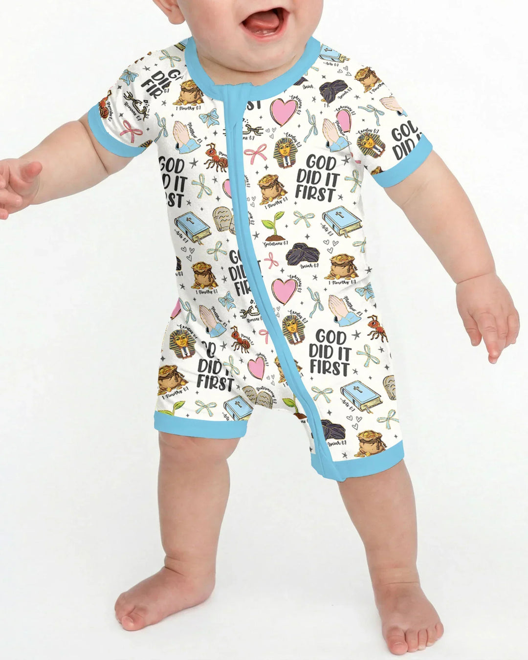 Vorlage Shorty Zippy