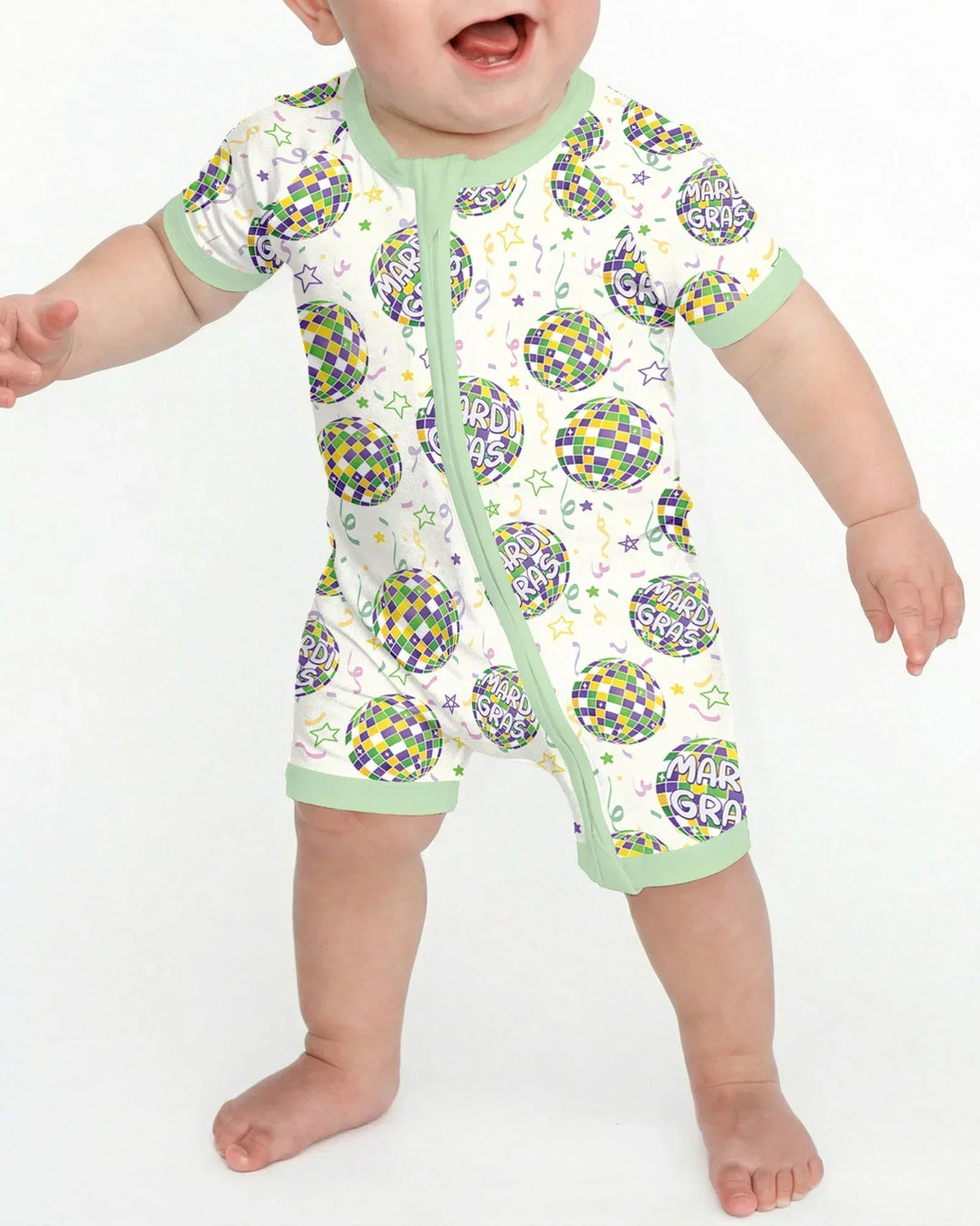 Vorlage Shorty Zippy