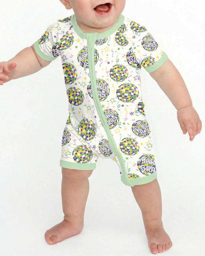 Vorlage Shorty Zippy