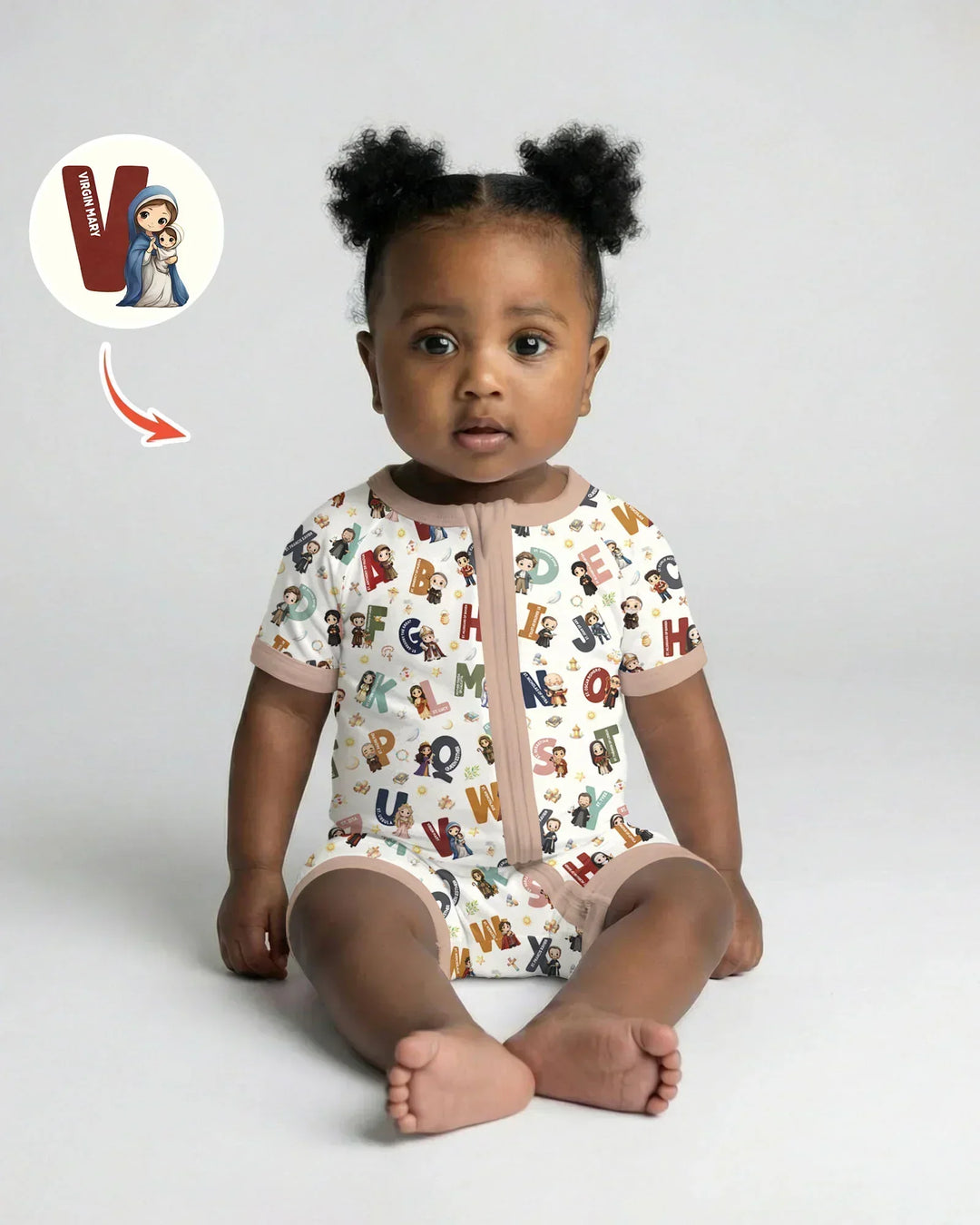 Vorlage Shorty Zippy