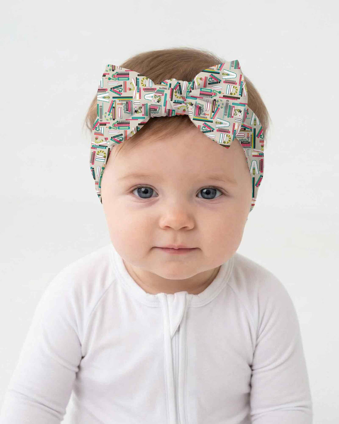 Bookworm Adventures Headband